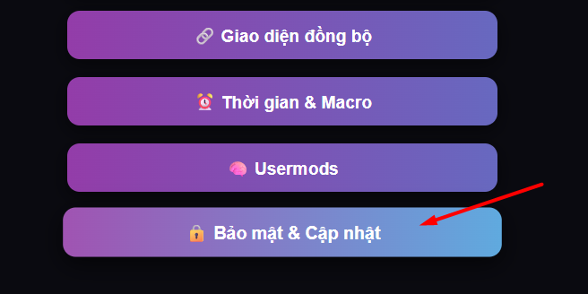 Khôi phục cài đặt gốc 1