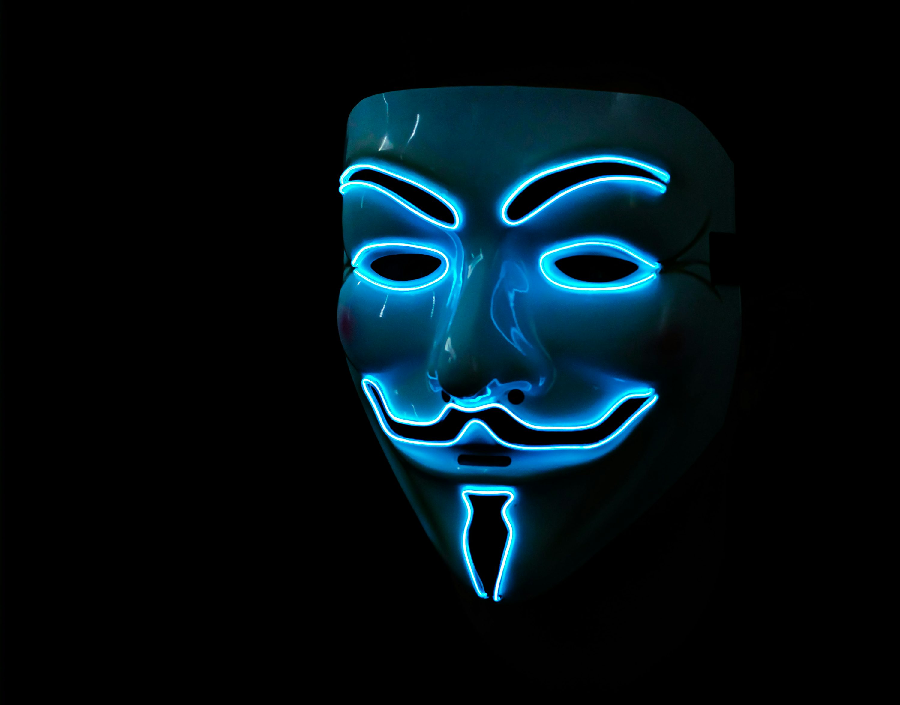 HSL & Anonymous