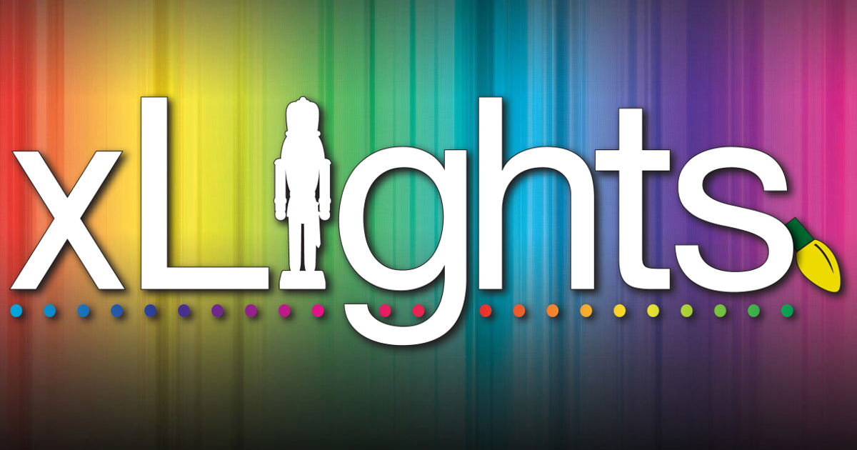 xLights Tool